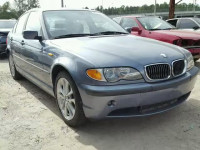 2002 BMW 330 XI WBAEW53442PG16519