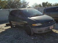 1997 PLYMOUTH VOYAGER 2P4FP25B9VR262927