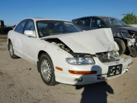 1998 MAZDA MILLENIA JM1TA2215W1402742