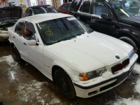 1997 BMW 318 I WBACC9322VEE58607