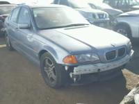 2001 BMW 330 I WBAAV53421FT01110