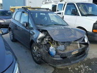 2010 SUZUKI SX4 BASE JS2YB5A31A6301724