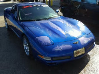 2003 CHEVROLET CORVETTE Z 1G1YY12S235110645