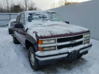 1996 CHEVROLET GMT-400 K1 2GCEK19M4T1149015