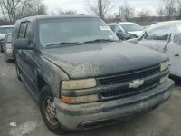 2003 CHEVROLET SUBURBAN C 3GNEC16Z63G288932