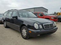 1999 MERCEDES-BENZ E 320 4MAT WDBJH82F6XX014773