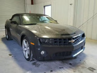 2011 CHEVROLET CAMARO 2SS 2G1FK3DJ9B9179066