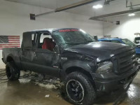 2007 FORD F350 SRW S 1FTWW31P27EB26881