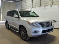 2011 LEXUS LX 570 JTJHY7AXXB4070906