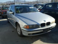 1998 BMW 528 I AUTO WBADD6327WGT93823