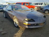 1993 CHEVROLET CAMARO Z28 2G1FP22PXP2128114