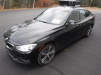 2016 Bmw 328 Xigt WBA8Z5C53GGS37884