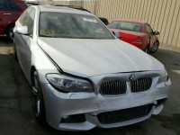 2012 BMW 535 I WBAFR7C57CC815652