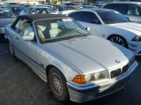 1996 BMW 328 IC AUT WBABK8324TET91902
