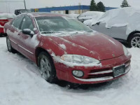 2003 DODGE INTREPID E 2B3HD56G53H539157