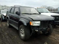 1998 TOYOTA 4RUNNER LI JT3HN87R6W0185403