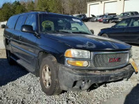 2005 GMC YUKON XL D 1GKFK66U25J134130