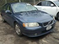 2007 VOLVO S60 2.5T YV1RS592872626455