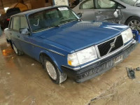 1990 Volvo 240 Base YV1AA8844L1387748