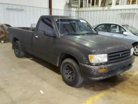 1993 TOYOTA T100 JT4VD10A9P0004289