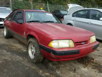 1990 FORD MUSTANG LX 1FACP41E0LF107292