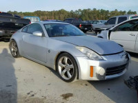 2006 NISSAN 350Z COUPE JN1AZ34D76M303404