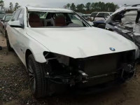 2011 BMW 740 LI WBAKB4C5XBC574556
