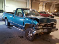 1993 GMC SIERRA K15 1GTEK14K3PZ516439
