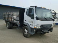 2006 FORD LOW CAB FO 3FRLL45ZX6V292150