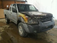 2001 NISSAN FRONTIER K 1N6ED26YX1C305456