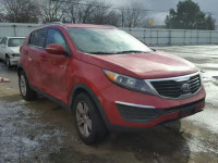 2012 KIA SPORTAGE B KNDPB3A29C7248799