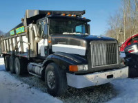 1994 INTERNATIONAL 9200 2HTFMAMT5RC093910