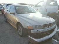 1998 BMW 528 I AUTO WBADD6324WBW48778