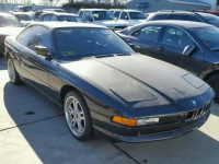 1991 BMW 850 I AUTO WBAEG2318MCB72511