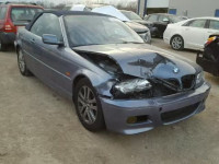 2003 BMW 330 CI WBABS534X3JU96399