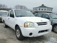 2002 NISSAN FRONTIER K 1N6DD26SX2C390078