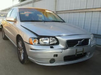 2007 VOLVO S60 2.5T YV1RH592472613152