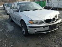 2004 BMW 325 XI WBAEU33444PR09962