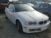 2003 BMW 330 CI WBABS53423JU99121