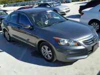 2011 HONDA ACCORD LXP 1HGCP2F48BA001880