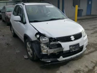 2012 SUZUKI SX4 BASE JS2YB5A37C6306462