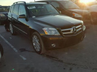 2012 MERCEDES-BENZ GLK 350 4M WDCGG8HB8CF734606