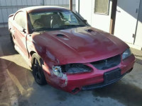 1998 FORD MUSTANG CO 1FAFP47V5WF136246