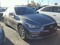 2017 INFINITI Q50 BASE JN1CV7AP8HM641813