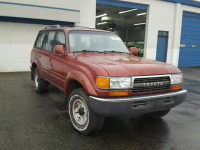 1991 TOYOTA LAND CRUIS JT3FJ80W8M0017892