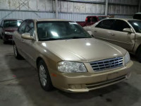 2002 KIA OPTIMA MAG KNAGD126425125807