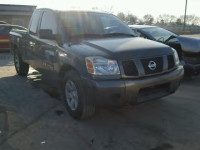 2007 NISSAN TITAN XE 1N6BA06A97N234444