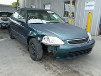 1999 HONDA CIVIC BASE 2HGEJ6611XH519779