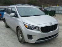 2016 KIA SEDONA L KNDMA5C18G6183106