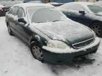 1999 HONDA CIVIC BASE 2HGEJ6618XH557347